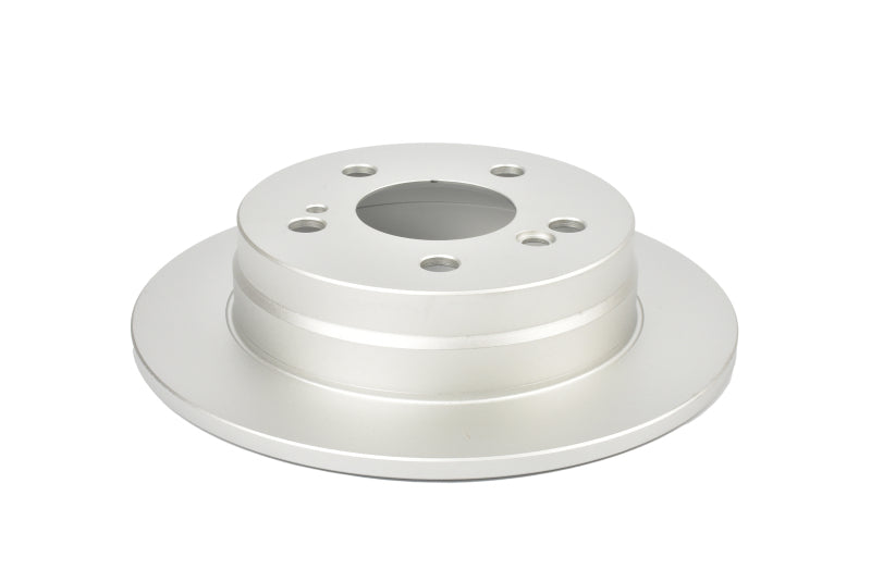 DBA 83-93 Mercedes-Benz 190E En-Shield Standard Rear Brake Rotor - DBA261E