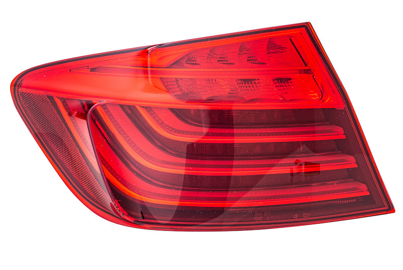 Hella 2011-2016 BMW 528i Left Outer Tail Light - 011144331