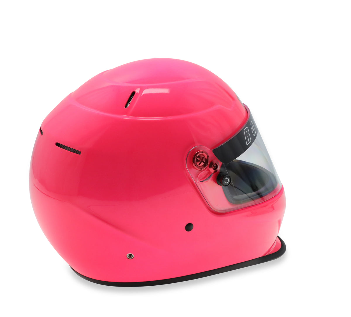 RaceQuip PRO25 SA2025 HOT PINK XLG HELMET