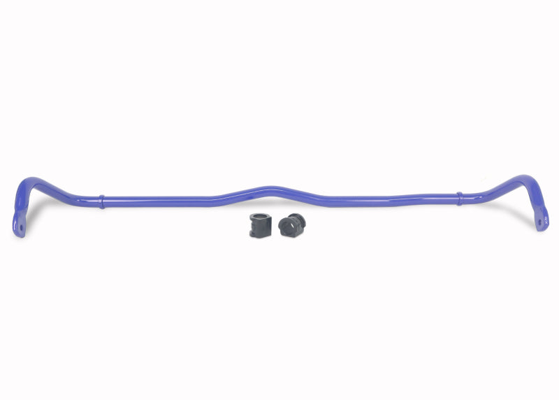 SuperPro Front Vw Polo 09-On Front 24mm Solid Sway Bar - RC0004F-24