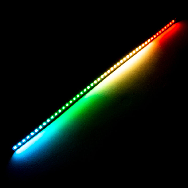 Oracle 22 V2 Dynamic LED Scanner - ColorSHIFT - Dynamic SEE WARRANTY - 4400-333