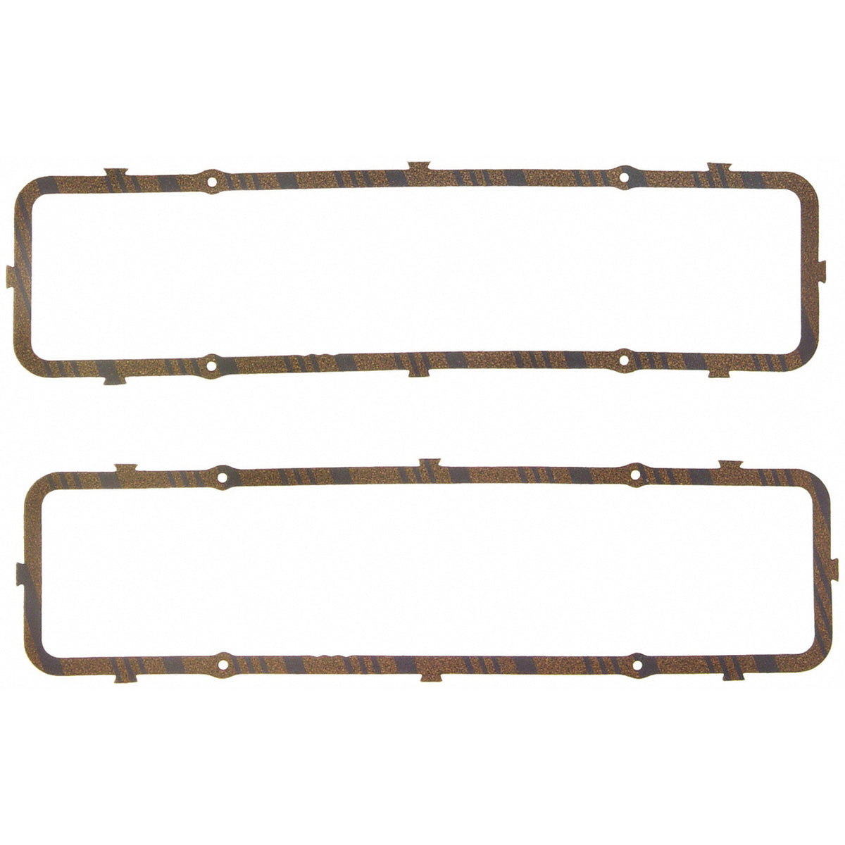 Fel-Pro VS 5395 Engine Valve Cover Gasket Set - VS5395 - front view