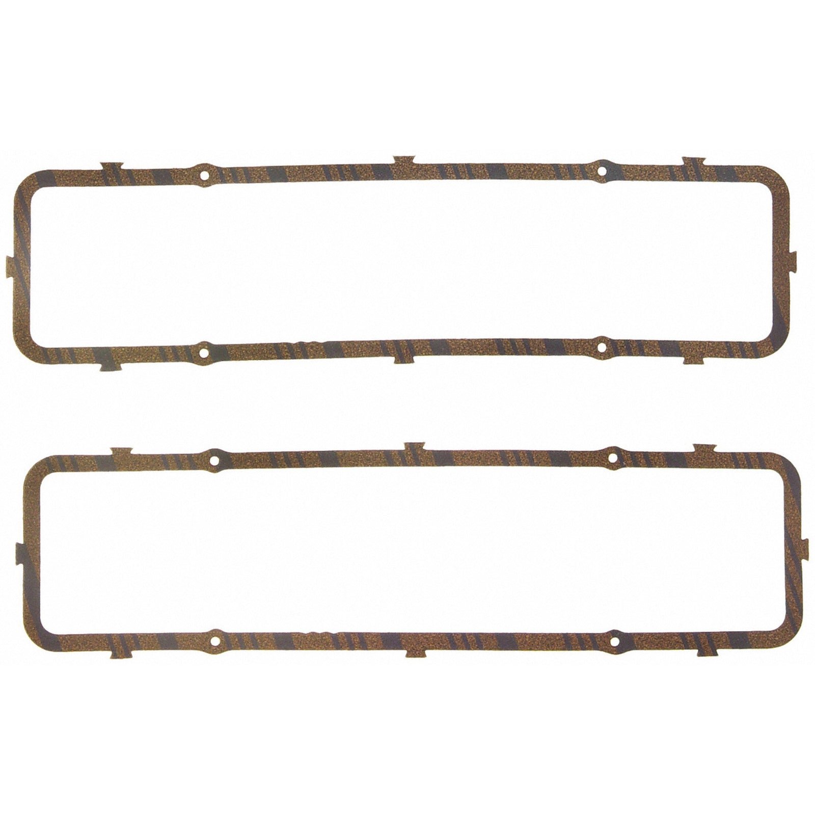 Fel-Pro VS 5395 Engine Valve Cover Gasket Set - VS5395 - front view