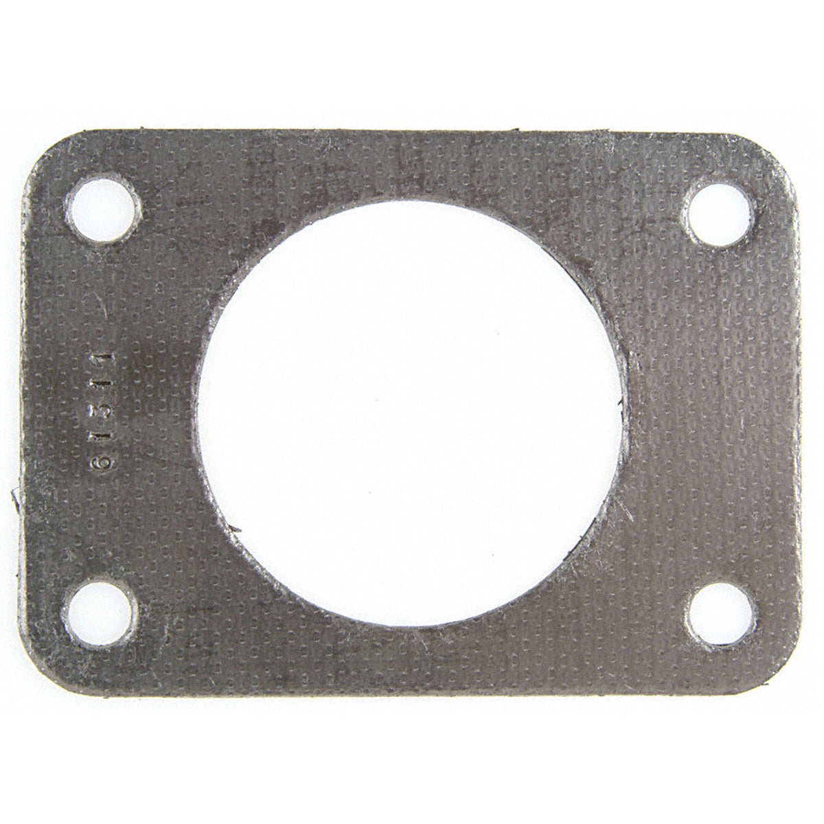 Fel-Pro Buick LeSabre 61311 Exhaust Pipe Flange Gasket for 1997-2005 Buick LeSabre - front view