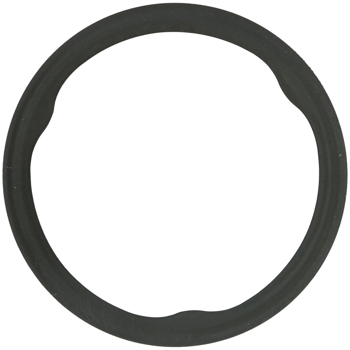Fel-Pro Chevrolet Cruze 61677 Exhaust Pipe Flange Gasket for 2011-2016 Chevrolet Cruze - front view
