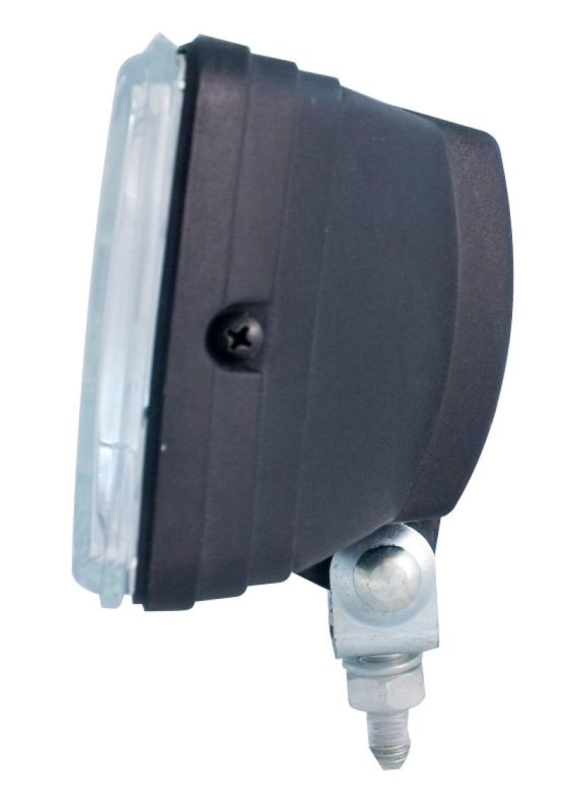 Hella 550 Series 12V/55W Halogen Driving Lamp Kit - 005700691