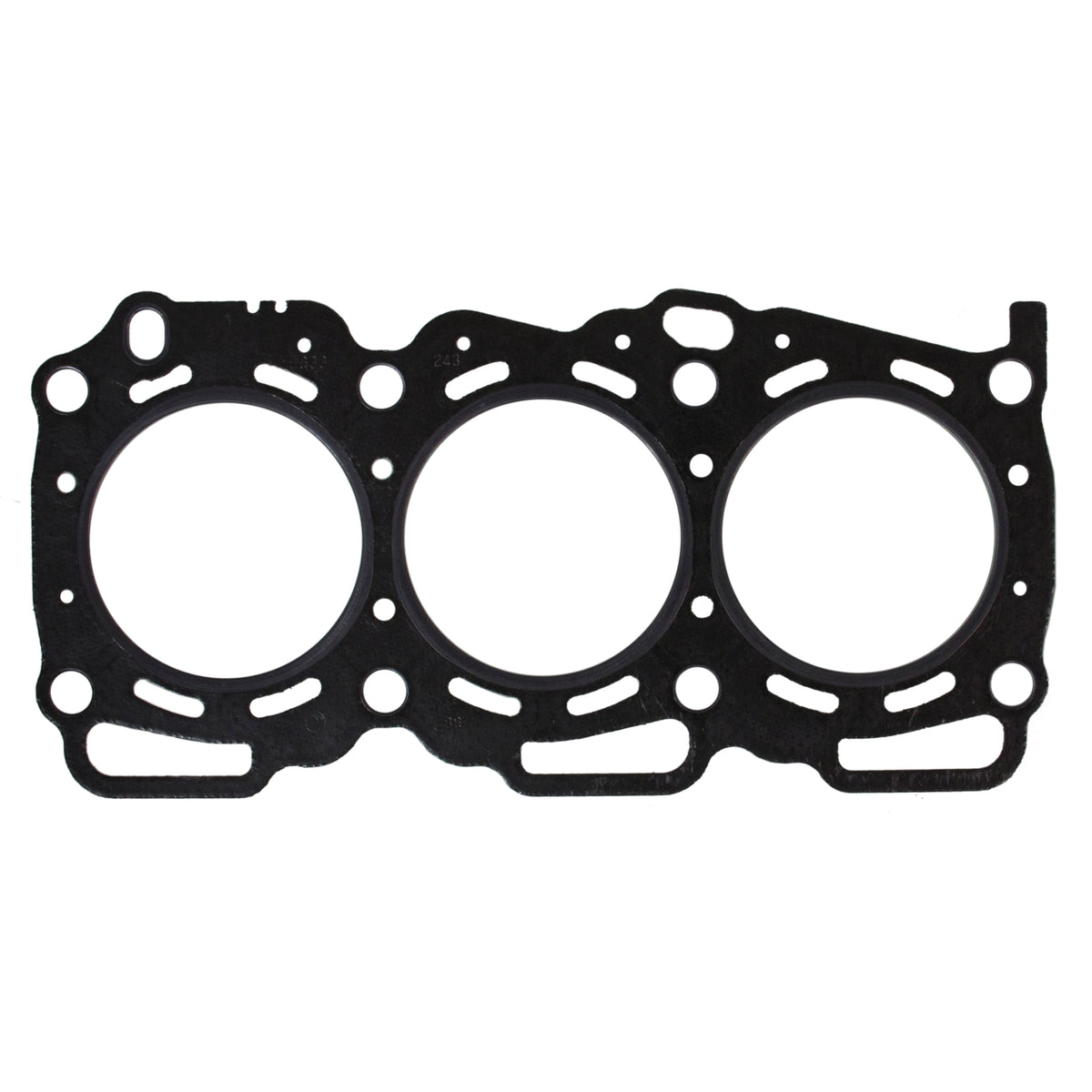 Fel-Pro Subaru SVX 26581 PT PermaTorque Engine Cylinder Head Gasket - 26581PT for 1992-1997 Subaru SVX - front view