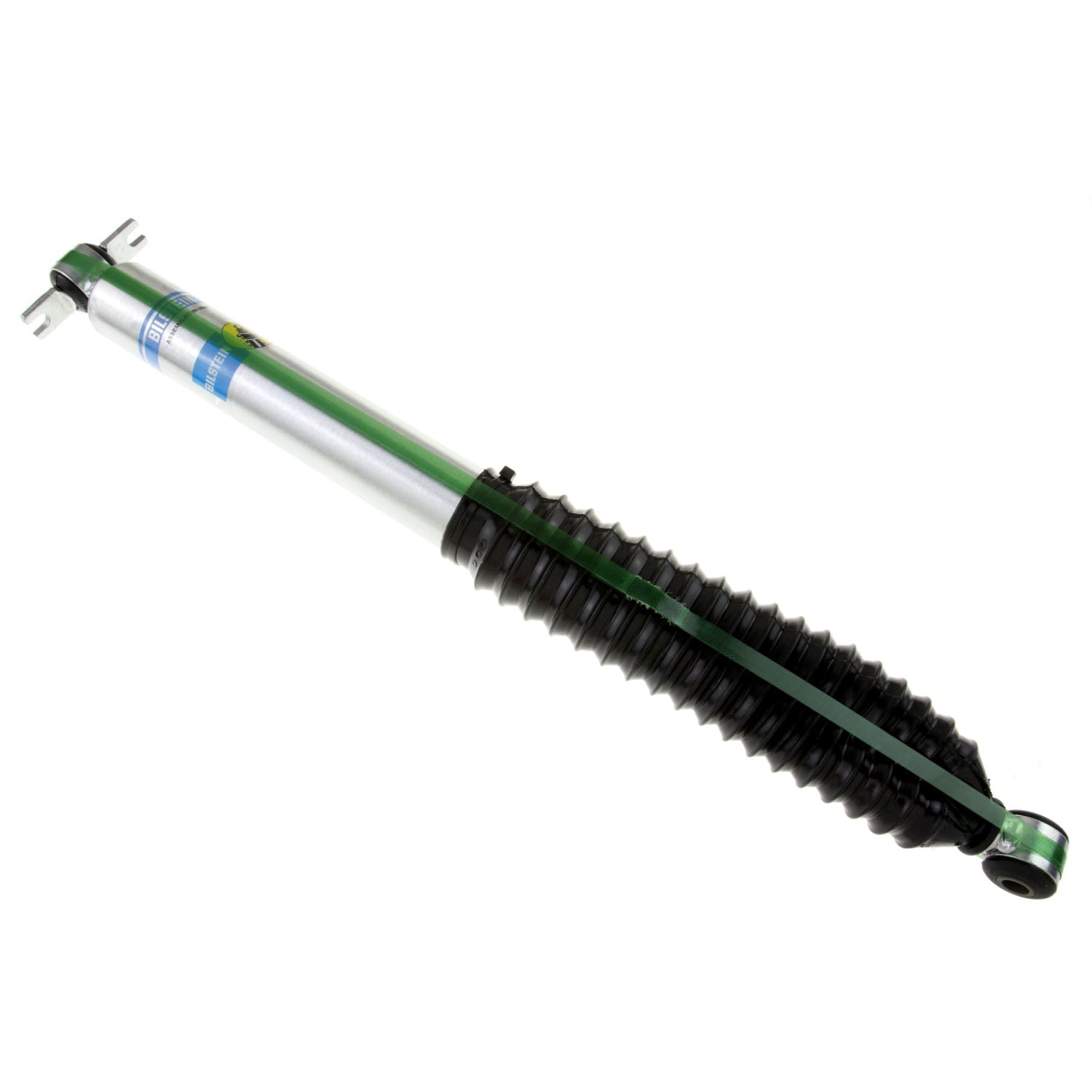 Bilstein 5100 Series 1998 Jeep Wrangler SE Rear 46mm Monotube Shock Absorber - 33-185514