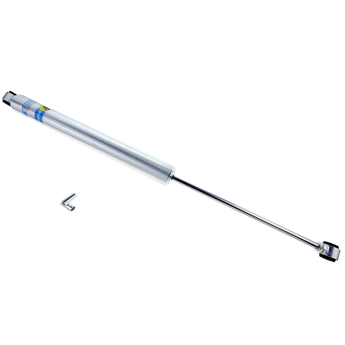 Bilstein 5100 Series 1977 Chevrolet K30 Cheyenne Rear 46mm Monotube Shock Absorber - 33-185576