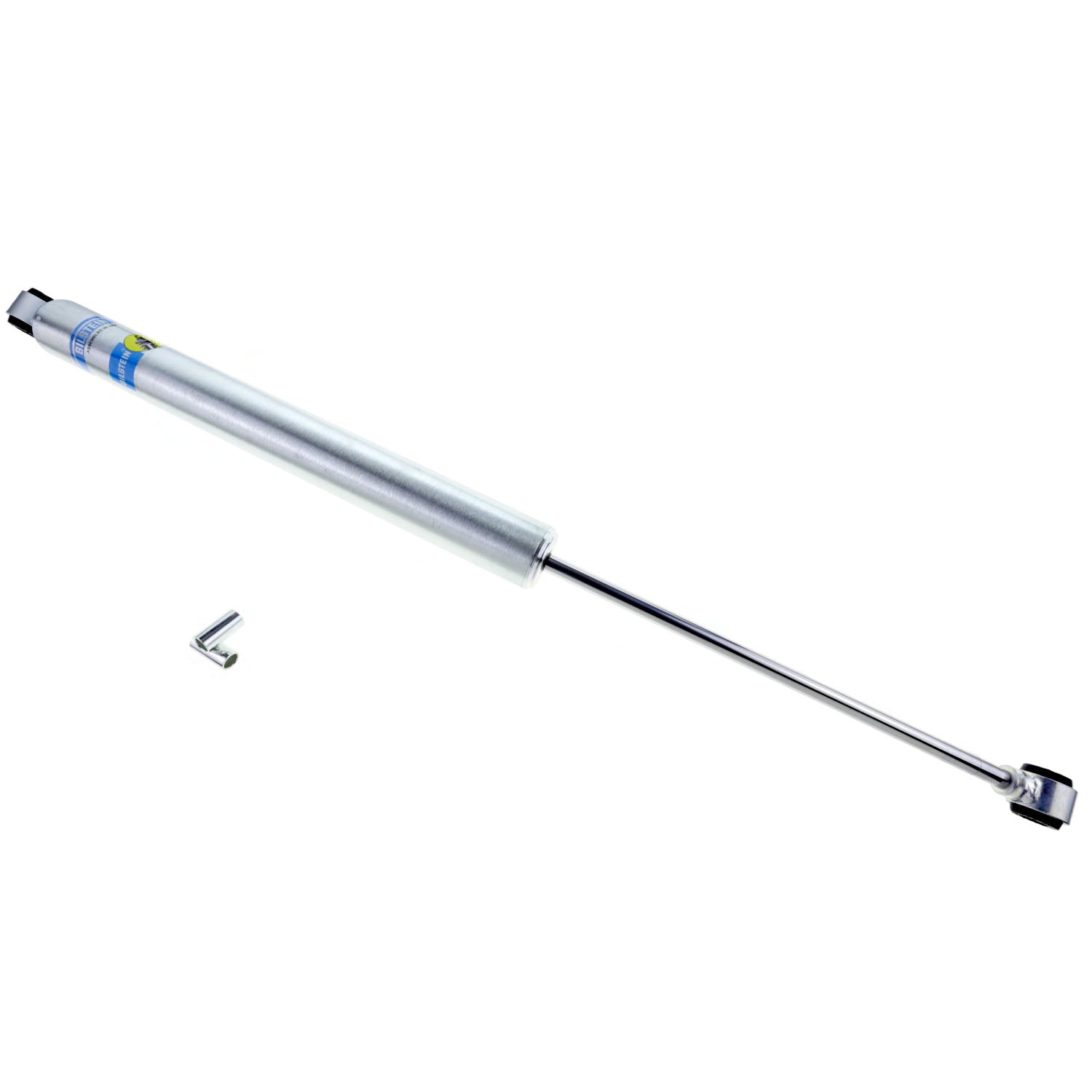 Bilstein 5100 Series 1977 Chevrolet K30 Cheyenne Rear 46mm Monotube Shock Absorber - 33-185576