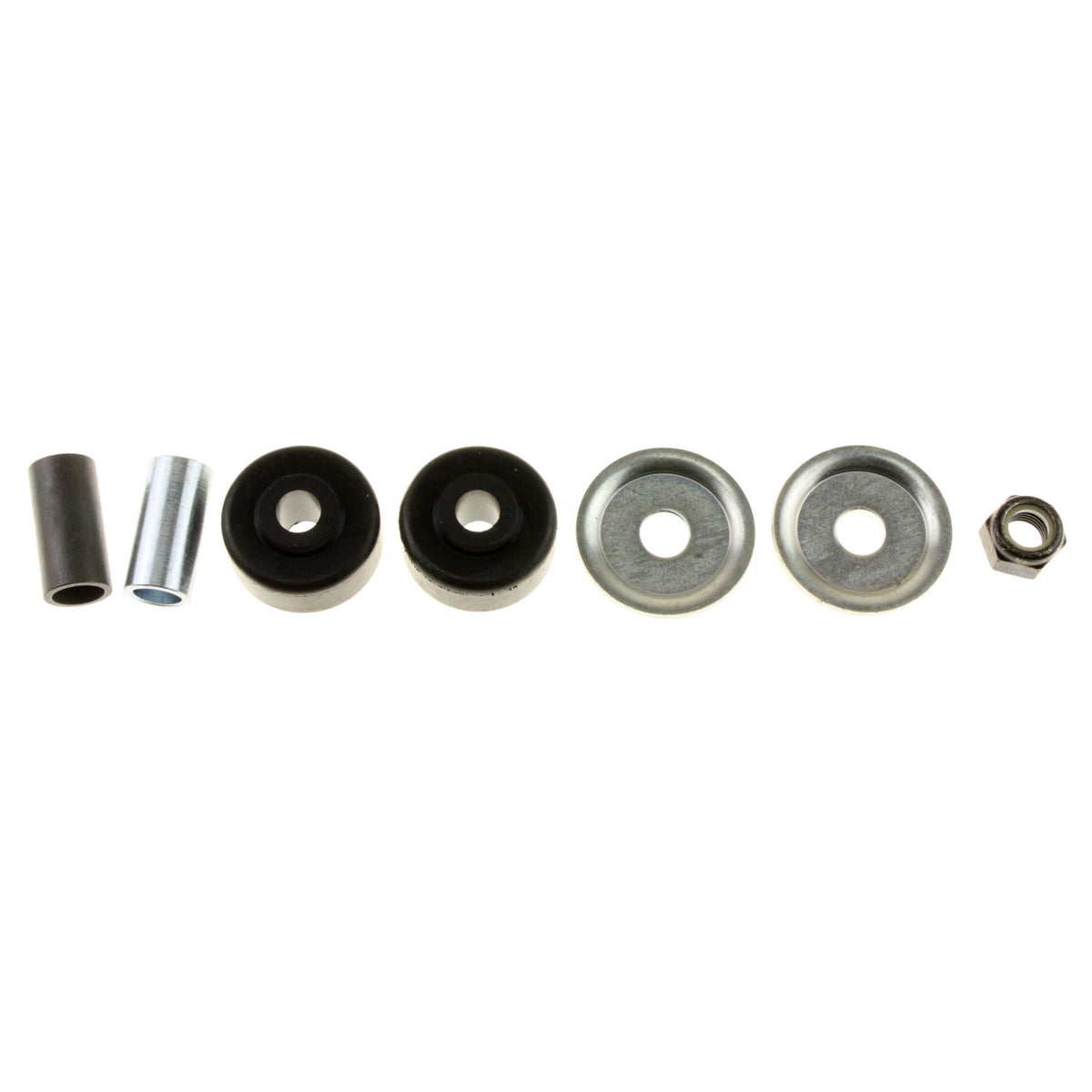 Bilstein 5125 Series Lifted Truck 116.5mm Shock Absorber - 33-230306