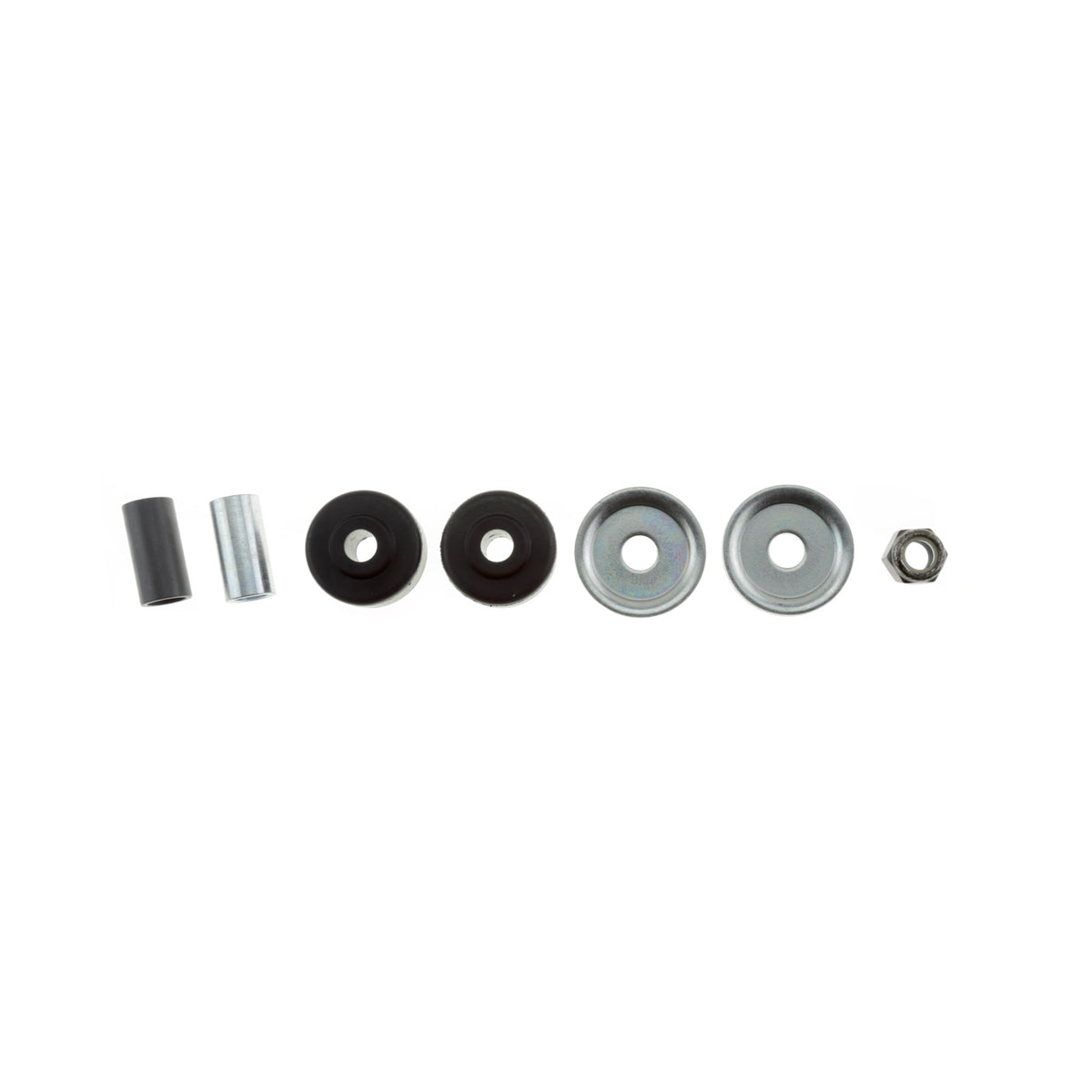 Bilstein 5125 Series KBOA Lifted Truck 263.3mm Shock Absorber - 33-230351
