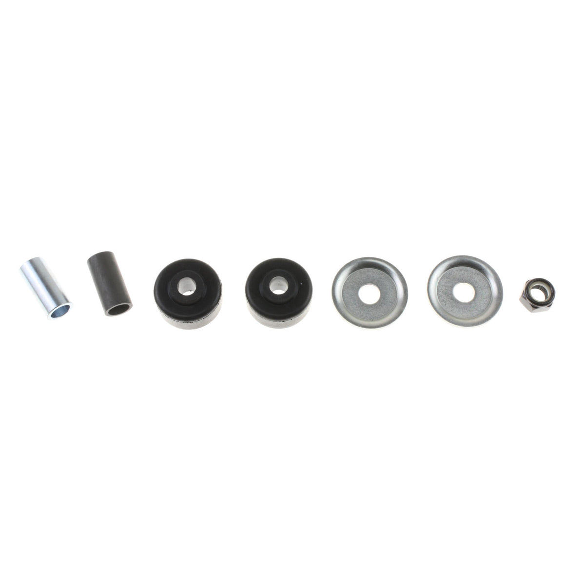 Bilstein 5125 Series KBOA Lifted Truck 266.5mm Shock Absorber - 33-230368