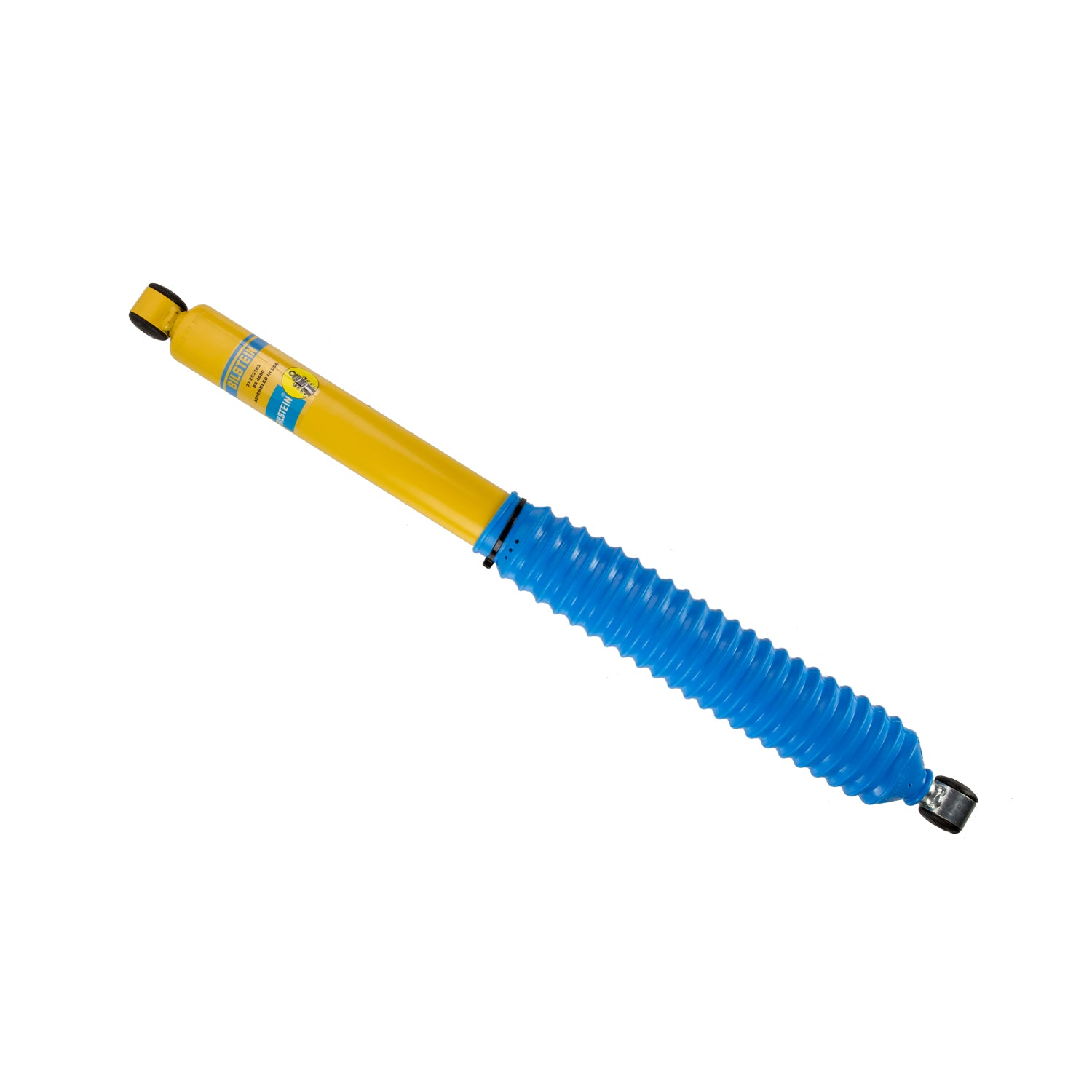 Bilstein B6 4600 Series 15-16 Ford F-150 Rear 46mm Monotube Shock Absorber - 33-253183