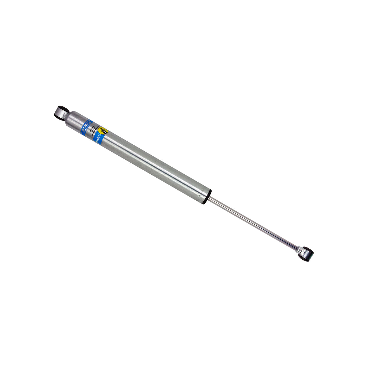 Bilstein 5100 Series 09-13 Ford F-150 (4wd Only) Rear 46mm Monotube Shock Absorber - 33-255057