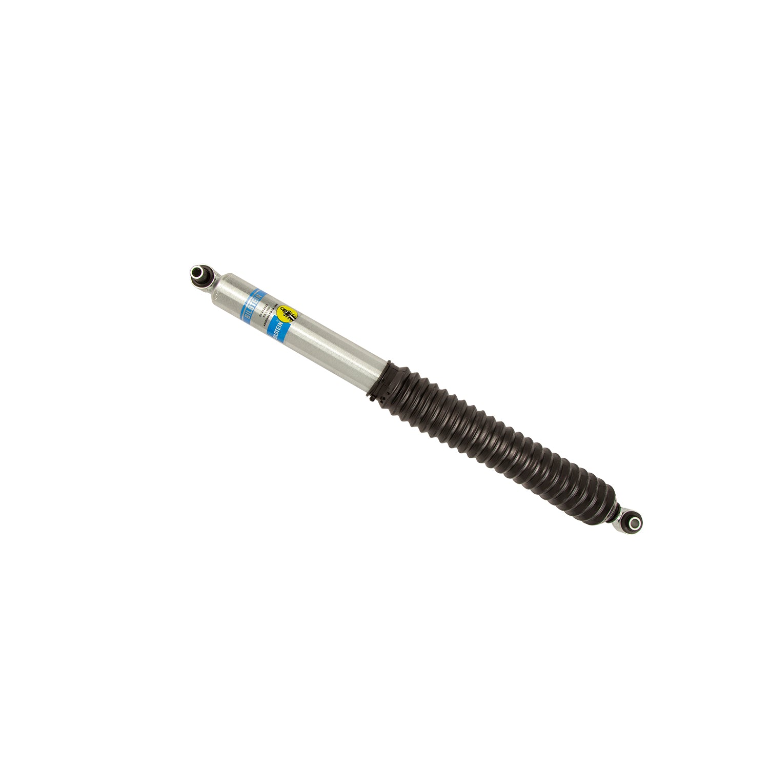 Bilstein 5100 Series 2018+ Jeep Wrangler 46mm Monotube Shock Absorber- Front - 33-292625