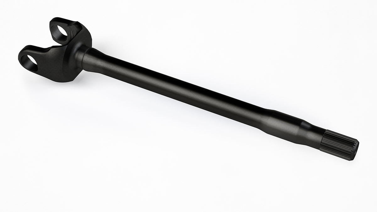 Teraflex JK Tera30 Axle Shaft - Left - 30-spline