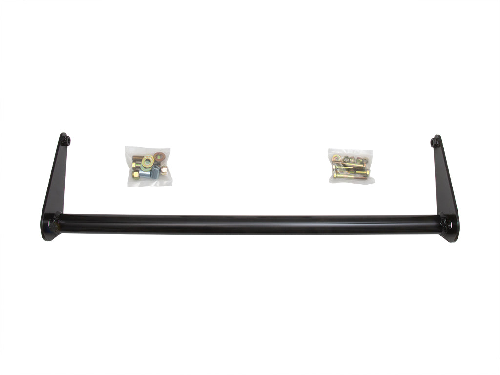 ICON 99-04 Ford F-250/F-350 3in Bash Bar Kit - 33050