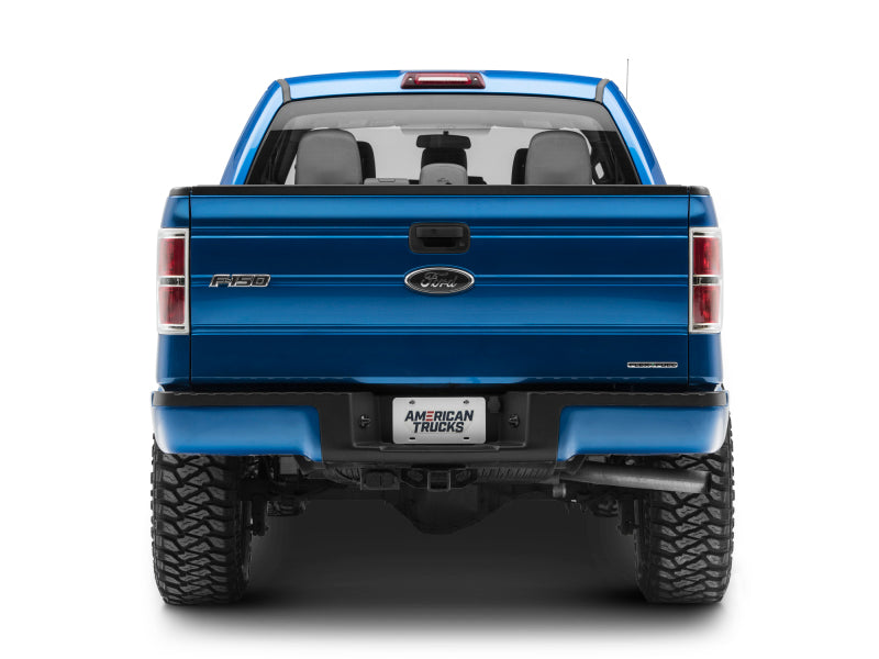 Raxiom 09-14 Ford F-150 Excluding Raptor Axial Series LED Third Brake Light - T539494