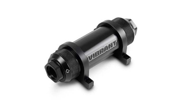Vibrant HD Power Filter Mounting Bracket - 16297