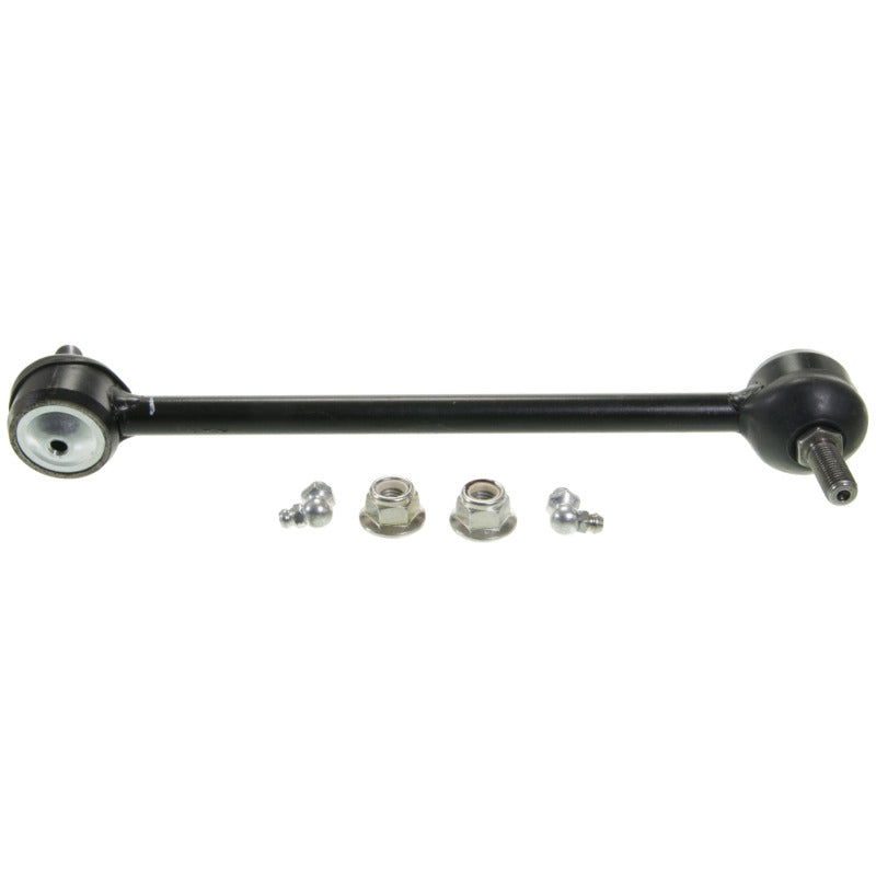 MOOG 13-18 Lexus ES300h Rear Sway Bar Link Kit - K90345 - front view