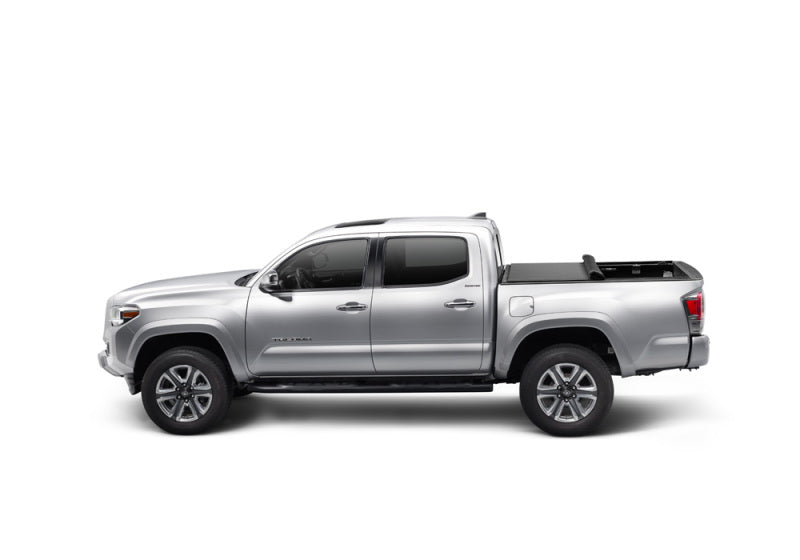 Truxedo 2024 Toyota Tacoma 5ft Pro X15 Bed Cover - 1456101