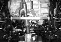 Cusco Lower arm I Front UA5 inspire/ACURA-TL - 332 475 A