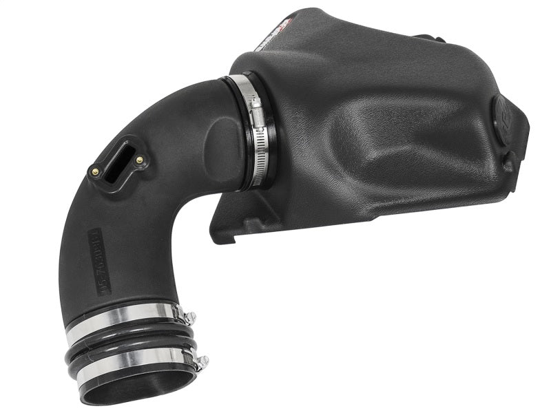 aFe Magnum FORCE Stage-2 Pro 5R Cold Air Intake System 16-17 BMW 340i (F30) L6-3.0L (t) B58 - 54-12912-B for 2012-2019 BMW 3 