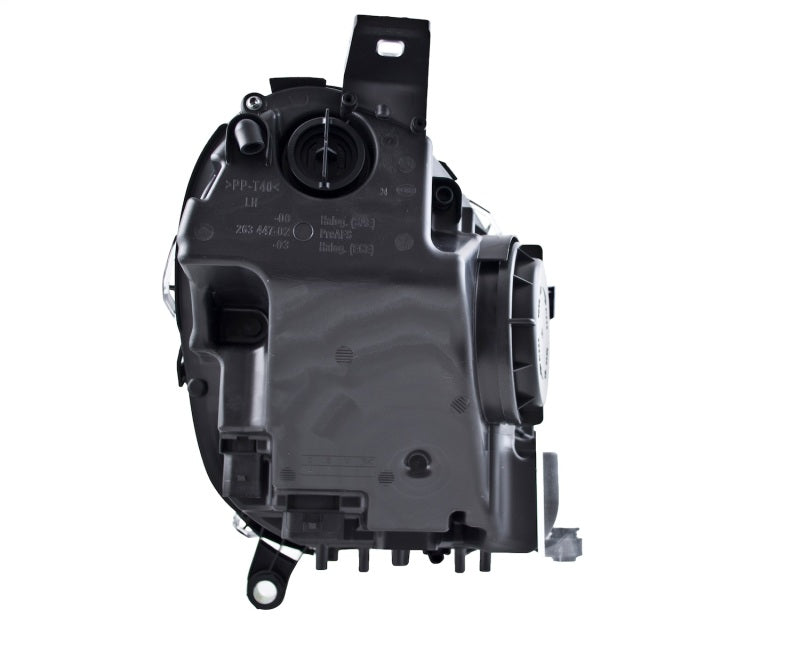 Hella 2006 Mercedes-Benz R Class Headlamp Lh - 263037051