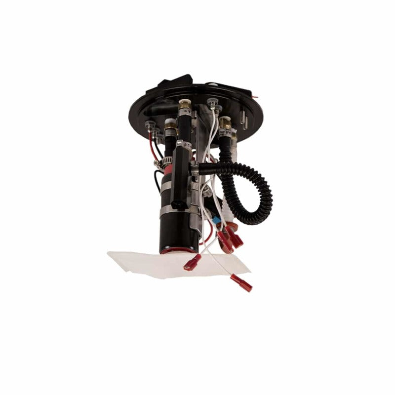 Aeromotive 08-20 Subaru WRX/STi Single 340lph Drop-In Stealth System - 18080