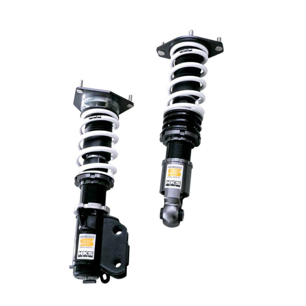 HKS - Hipermax S Full Kit for 2022+ Subaru BRZ ZD8 - 80330-AF020P
