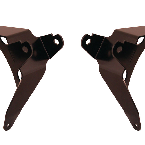 QA1 65-79 Ford F-100 Front Coil-Over Conversion Kit Engine Mounts - LS Engines - 7740-254 for 1965-1979 Ford F 100 - front vi