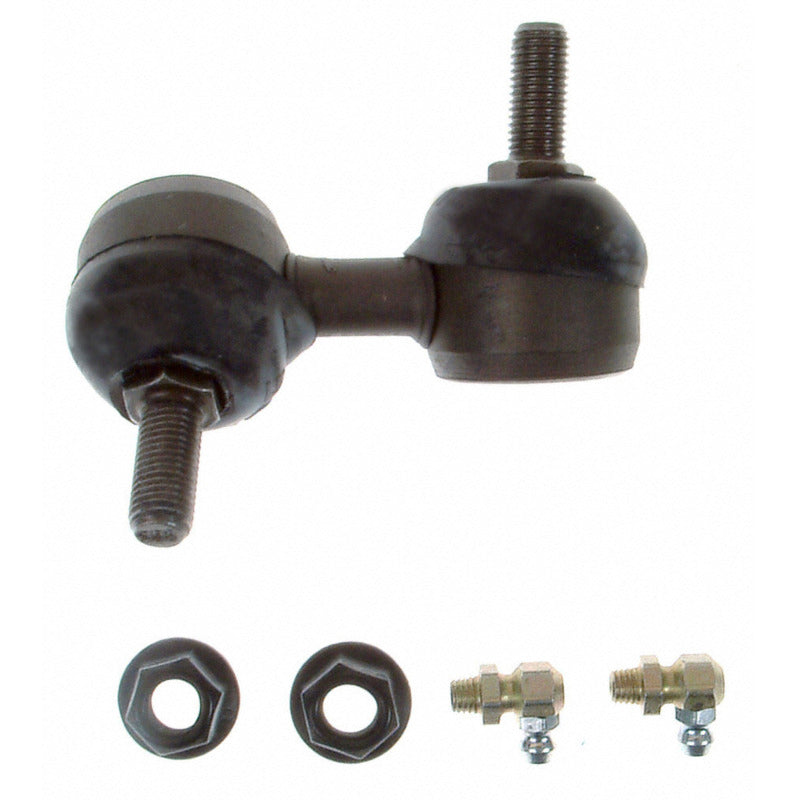 MOOG 01-05 Acura EL Front Left Sway Bar Link Kit - K90454 - front view