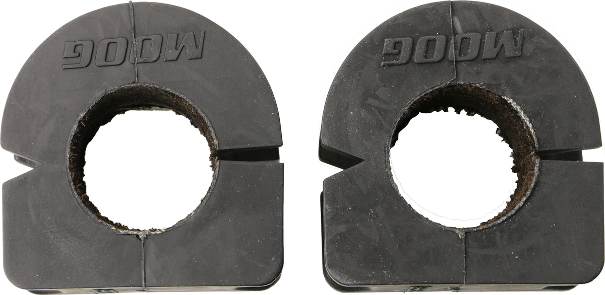 MOOG 96-00 Isuzu Hombre Front To Control Arm Sway Bar Bushing - K201176 - front view