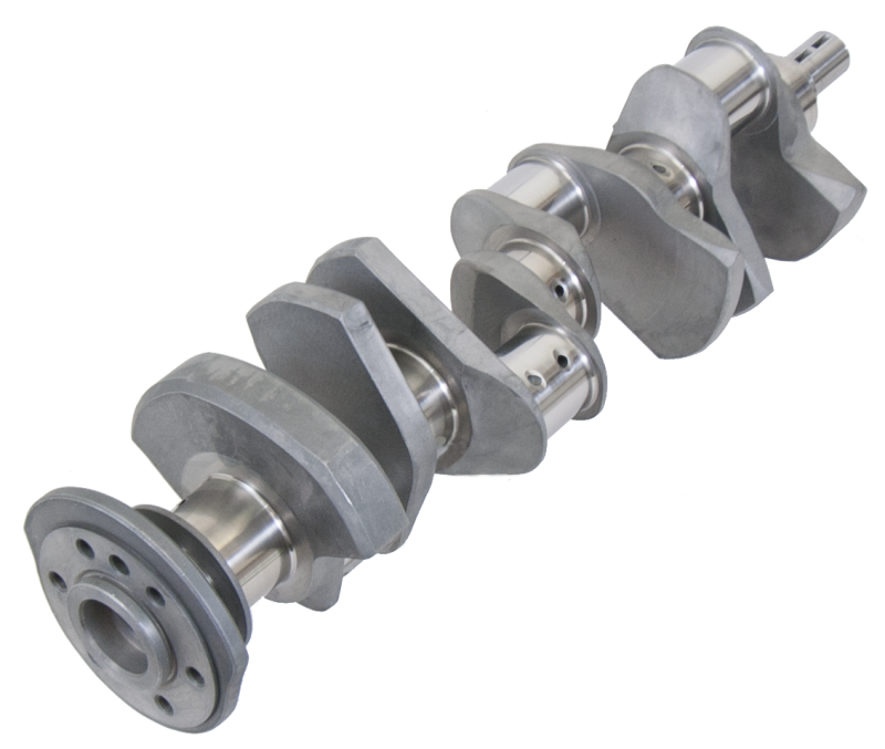 Eagle Ford 5L Coyote V8 3.750in Stroke Internally Balanced Crankshaft - 428236505933 - front view