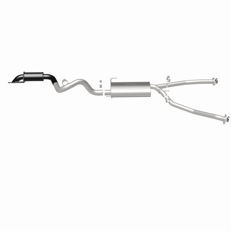 Magnaflow 2024 Lexus GX550 Overland Series Cat-Back Performance Exhaust System - 19677