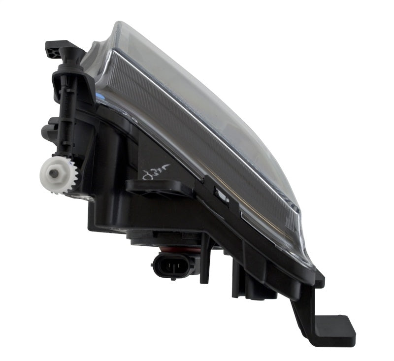 Hella 2015-2015 Volkswagen Jetta Fog Light Assembly Right - 225580121
