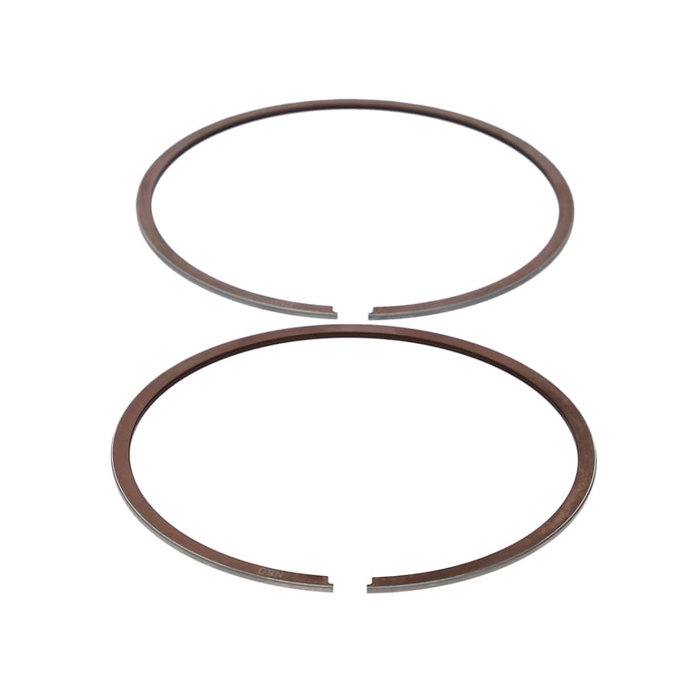 Wiseco 85.50mm Ring Set - 3366TD