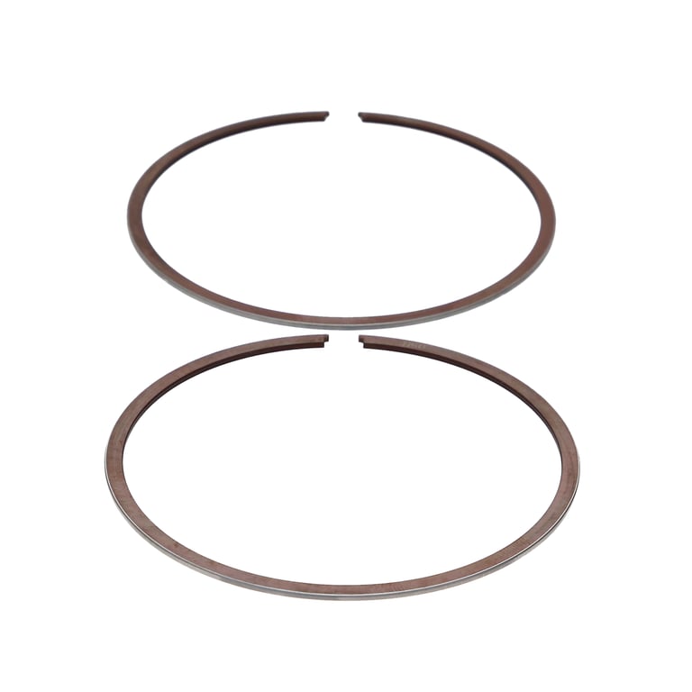 Wiseco 85.50mm Ring Set - 3366TD