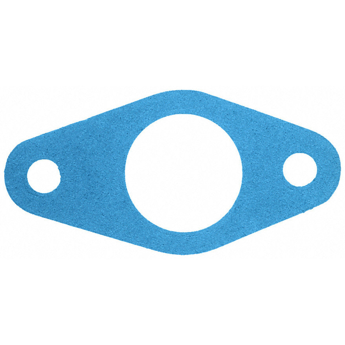 Fel-Pro Nissan Sentra 35509 Engine Coolant Outlet Gasket for 1991-2001 Nissan Sentra - front view