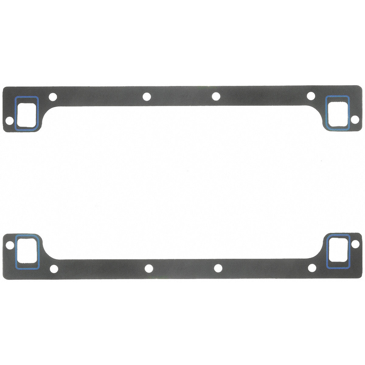 Fel-Pro 1242 Engine Intake Manifold Gasket Set - front view