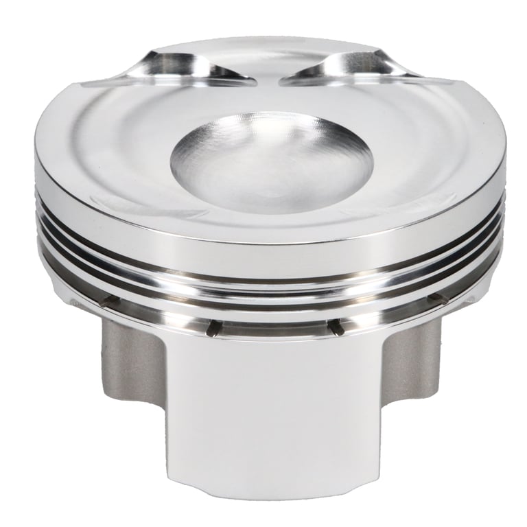 JE Pistons Ford 2.3L EcoBoost 87.5mm Bore 9.5:1 KIT (Set of 4 Pistons) - 337924