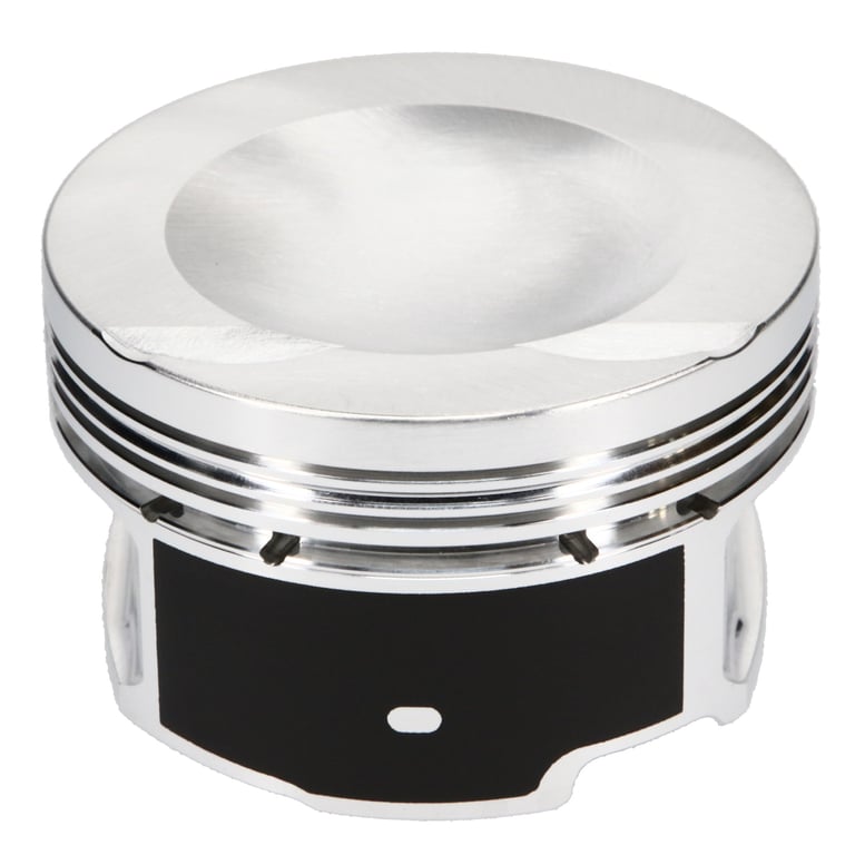 JE Pistons Audi TT-RS 83mm Bore -8.1cc Dish Piston - Single - 337967S
