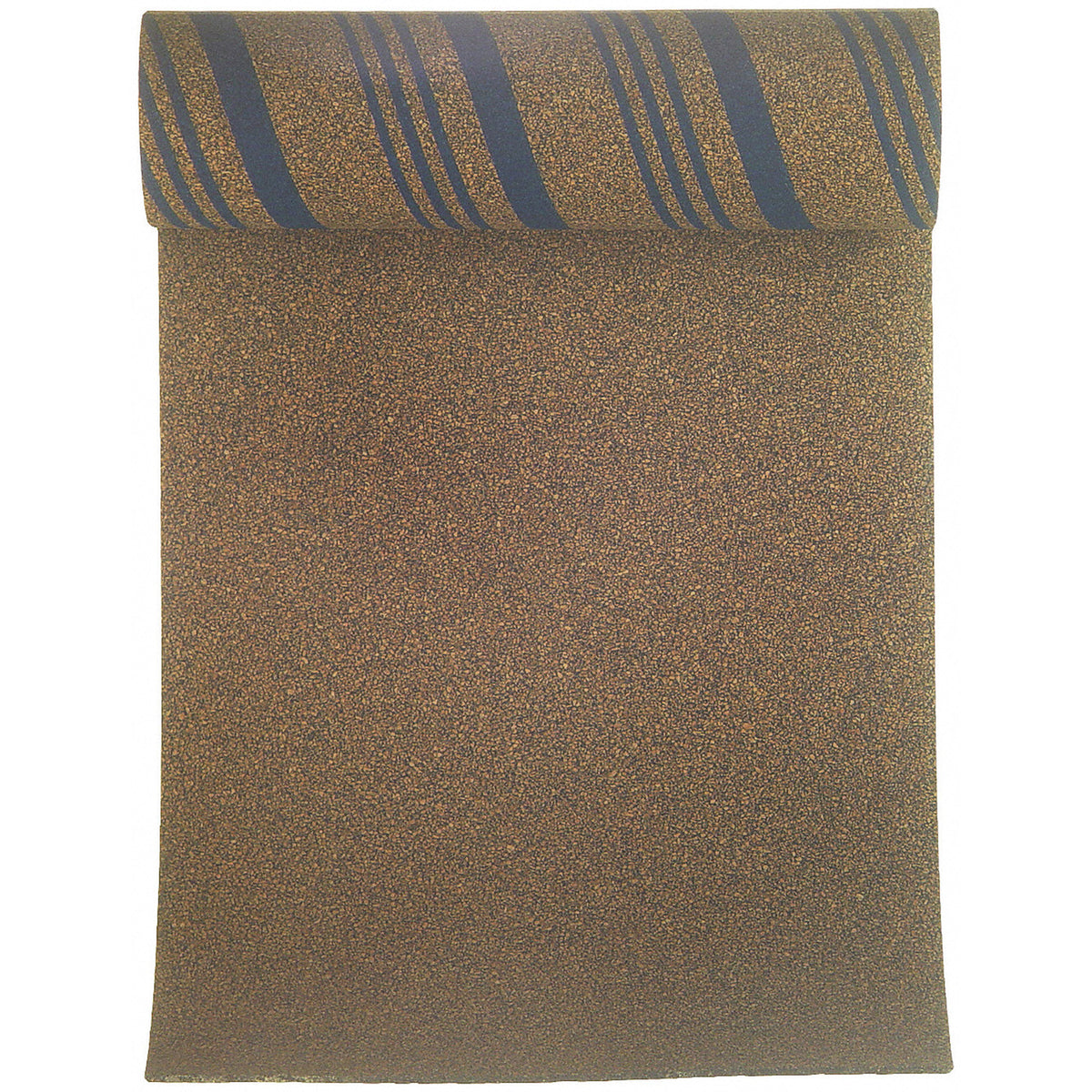 Fel-Pro Cork-Rubber 1/8in (10in x 26in) Sheet Gasket Making Material - 3019 - front view