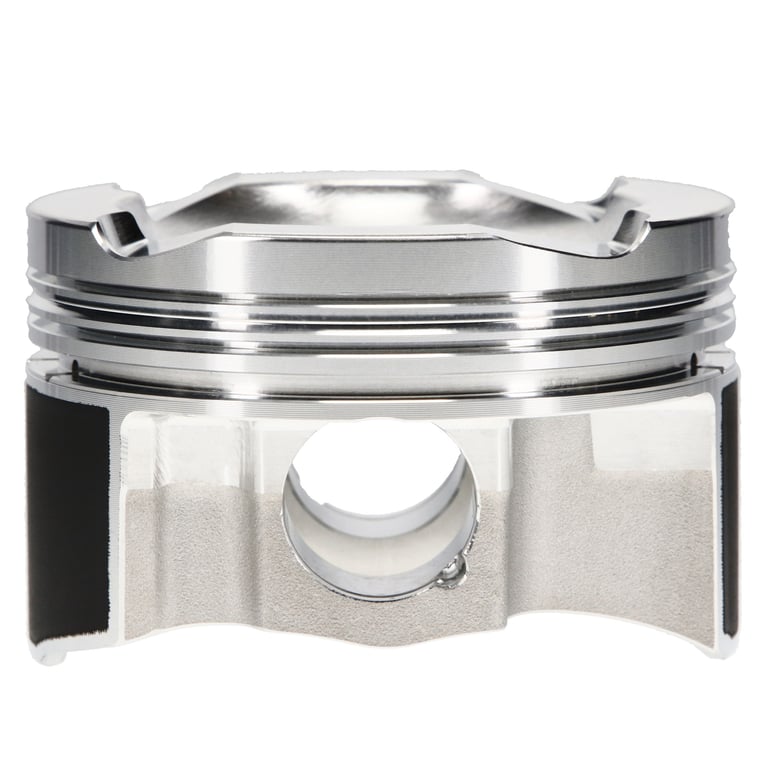 JE Pistons BMW N54B30 84.5mm Bore 9.5:1 - Single Piston - 338095S