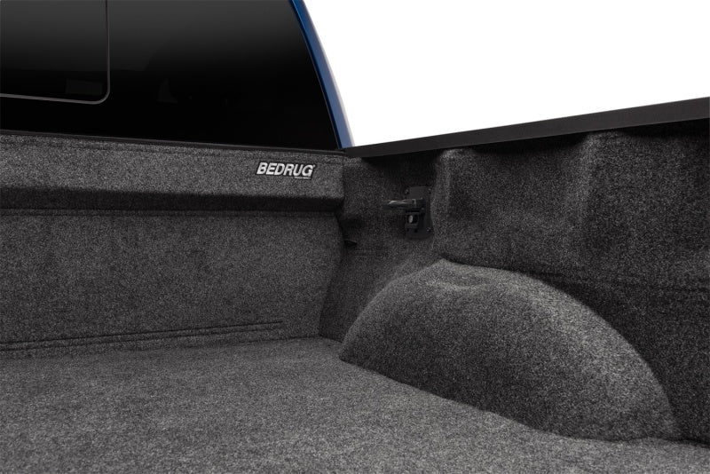 BedRug 2019+ Ford Ranger Double Cab 5ft Bed Bedliner - BRR24DCK