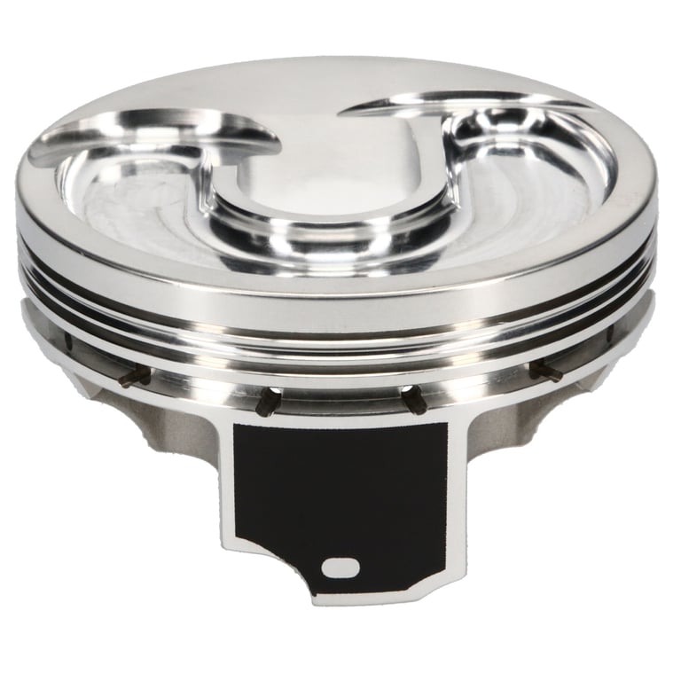 JE Pistons Ultra Series GM LT1 Asymmerical Piston Set of 8 Pistons - 338682