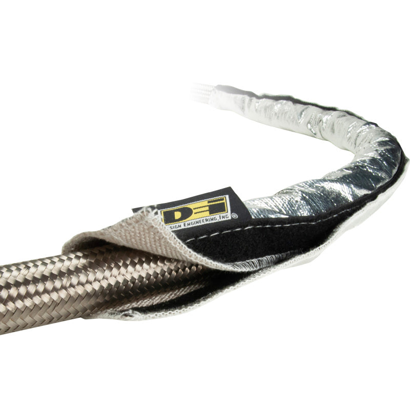 DEI Heat Shroud - 16AN x 10ft - 10675