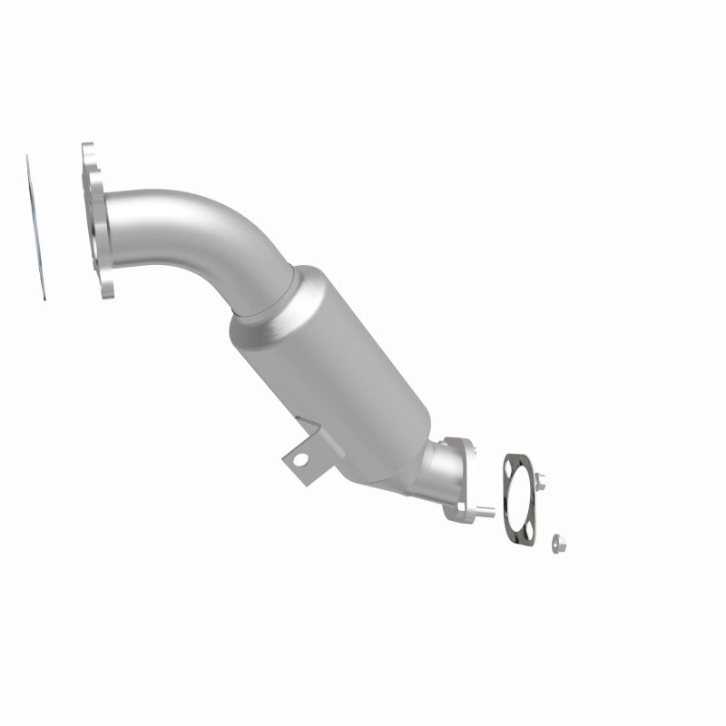 MagnaFlow Converter Direct Fit 12-14 Subaru Impreza 2.5L / 15-16 WRX STI - 5411014