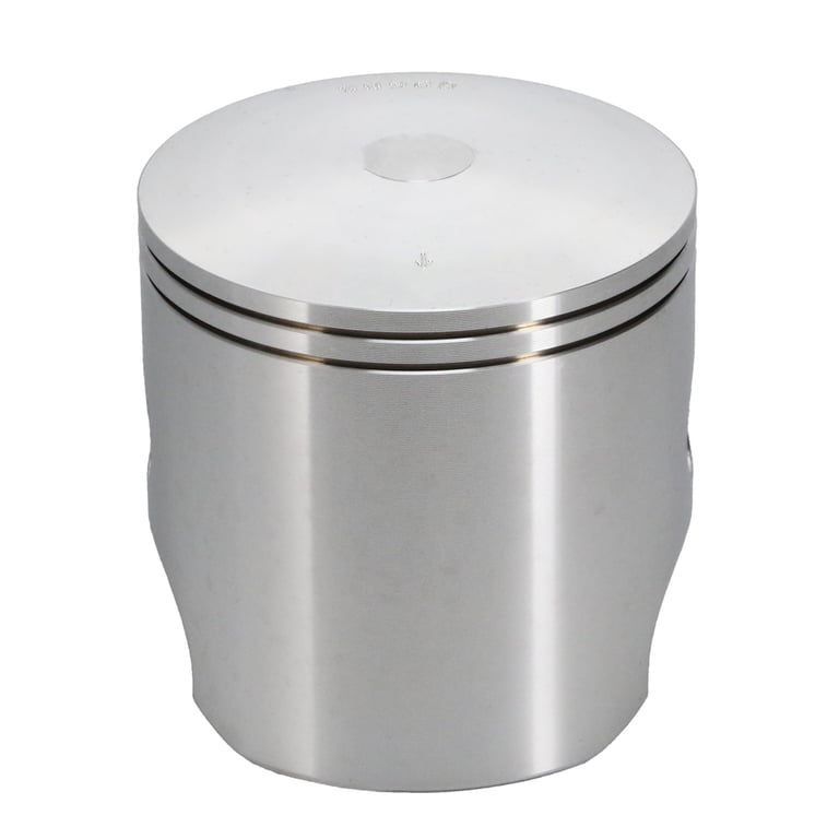 Wiseco Honda CR250M 75-77/ MT/MR 75-77 2795CD Piston Kit - 338M07100